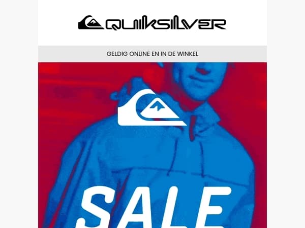 Winter Sale: tot 50% korting en bonusaanbiedingen!