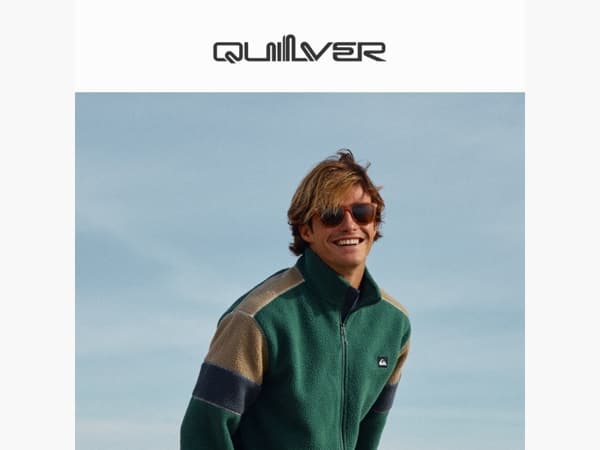 Herfstlooks, Quik-stijl.