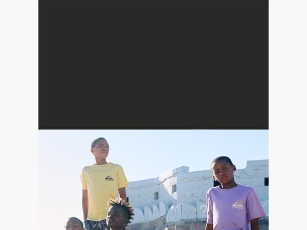 Gooi het anker uit. Quik x One Piece is gearriveerd ⚓