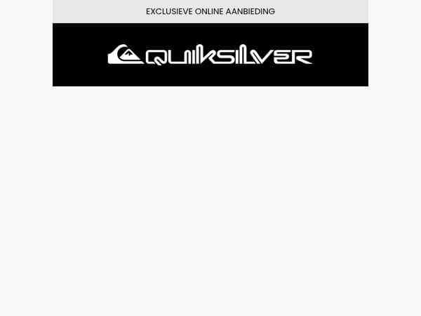 Flash Sale: laatste paar uur om ervan te profiteren!