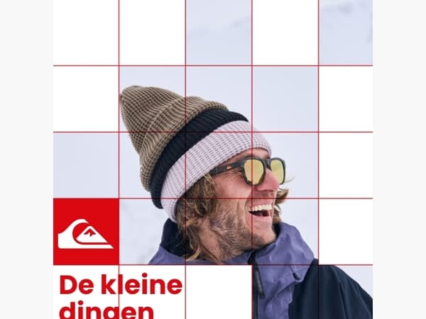 Wie houdt er nou niet van accessoires?