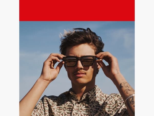 De nieuwe herencollectie is nu binnen