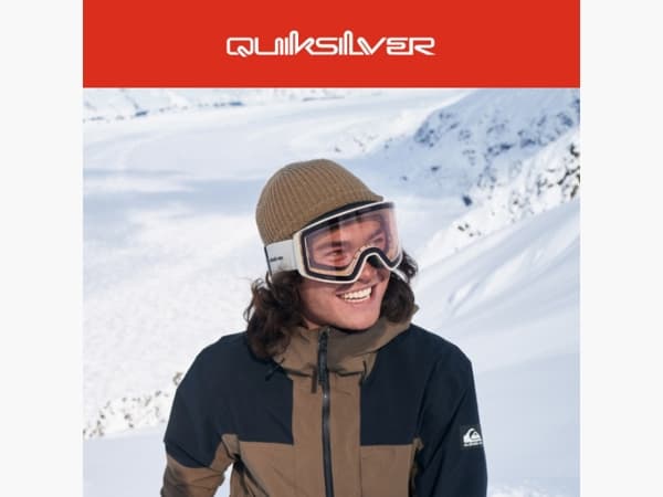 Droog, rekbaar, happy