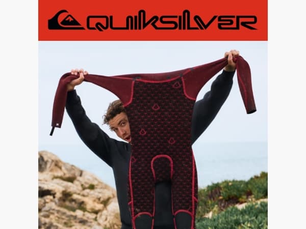 Vind de perfecte wetsuit voor dit seizoen