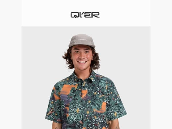 Mouwen optioneel, stijl gegarandeerd.