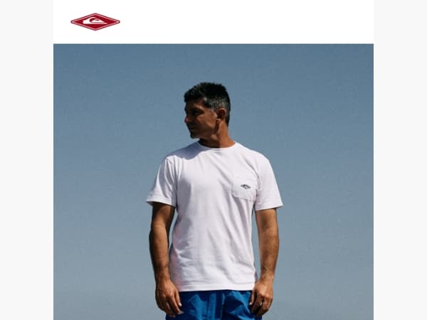 Boardshorts voor wie subtiliteit waardeert