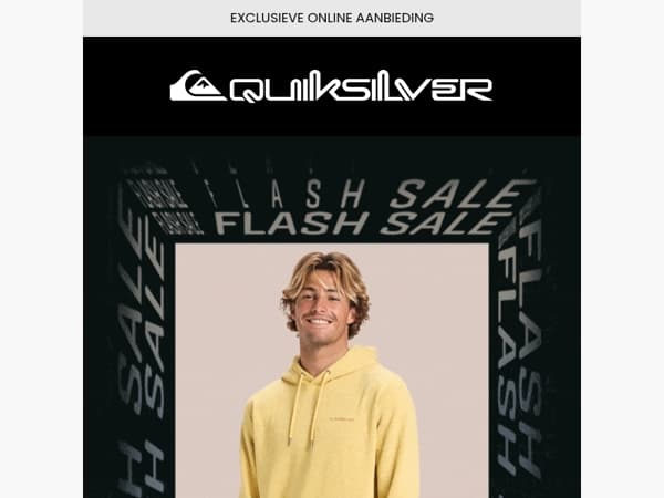 15% extra korting op sweatshirts