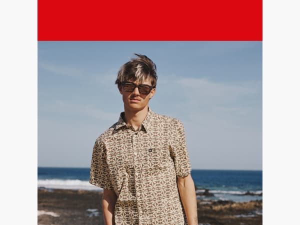 Minder plannen. Meer zomer.