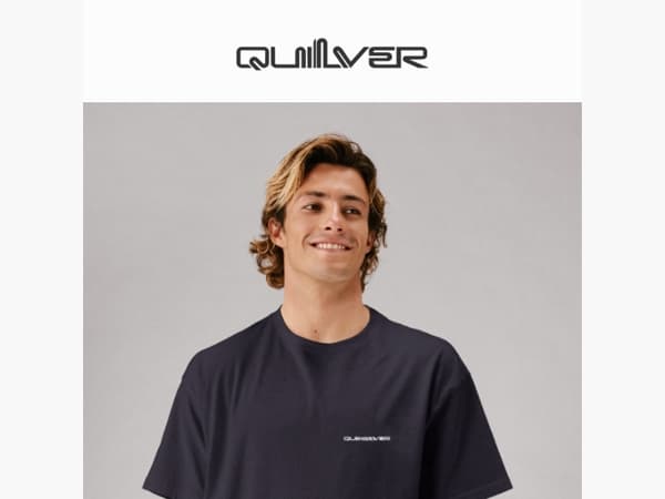 Tijd voor een nieuw T-shirt...