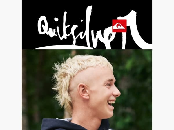 Radicaal vanaf het begin.