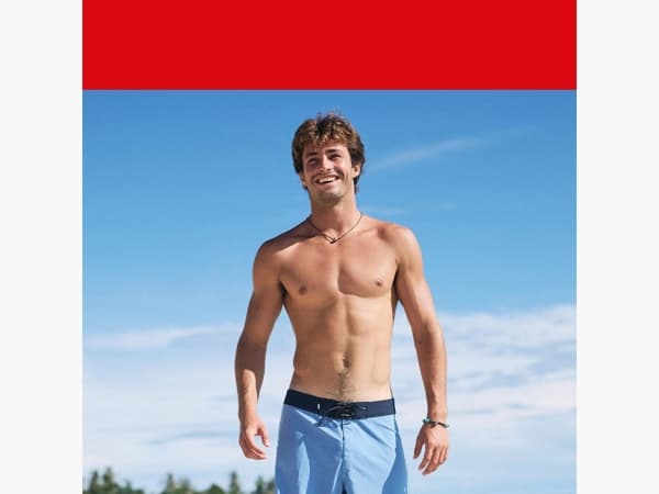 Boardshorts van de experts op dit gebied