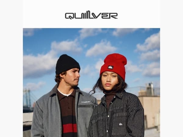 Nieuw seizoen, nieuwe looks. Voor kids én volwassenen.