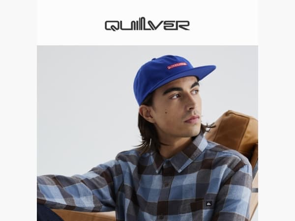 Zo eenvoudig kunnen essentials zijn.