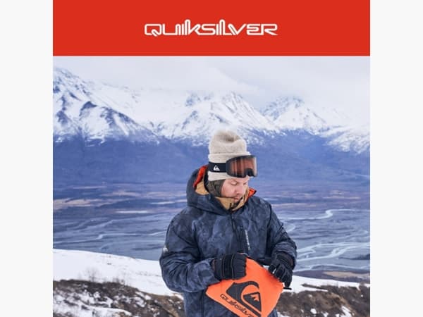 Wat Travis Rice echt draagt