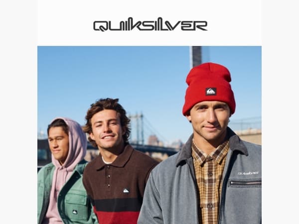 Noem het geen surfwear