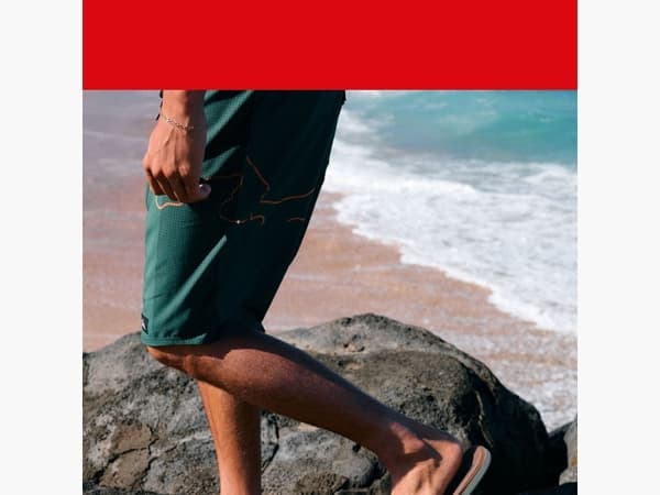 Klaar voor de zomer