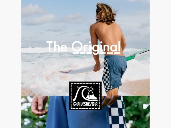 The Original Boardshorts