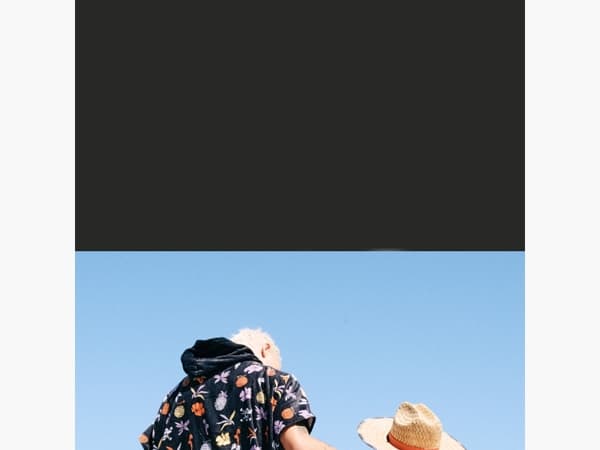 Eén crew. Ontelbare avonturen.