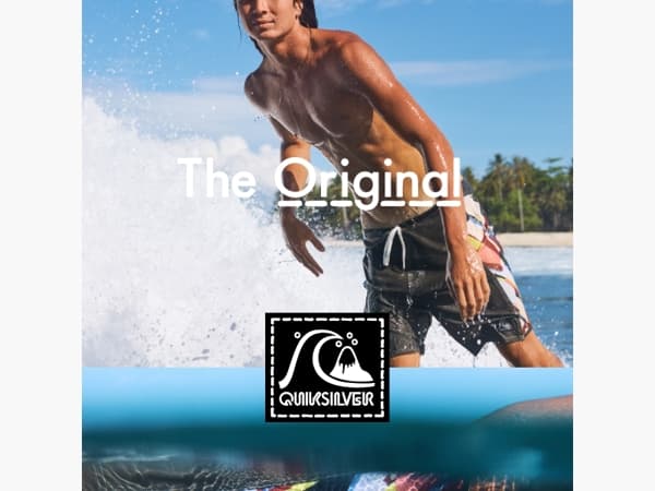 The Original Boardshorts