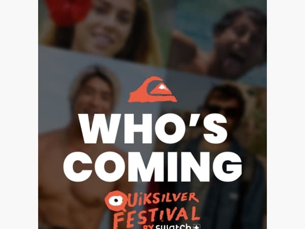 Wow, dat is een hoop talent