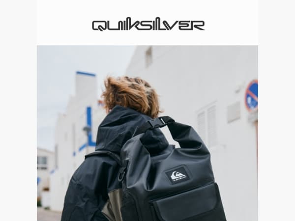 Wees op alles voorbereid