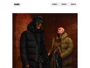 Blijf warm met veervrije isolatie