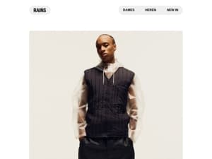 NET BINNEN: voorjaarsjassen en stijlen in nieuwe kleuren