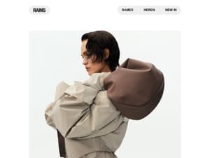 Een icoon. Oneindige bestemmingen.