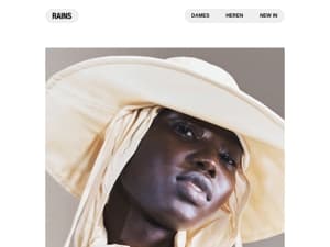 Made to be together.