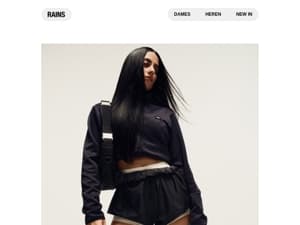 Nieuw binnen: Voorjaarsstyles