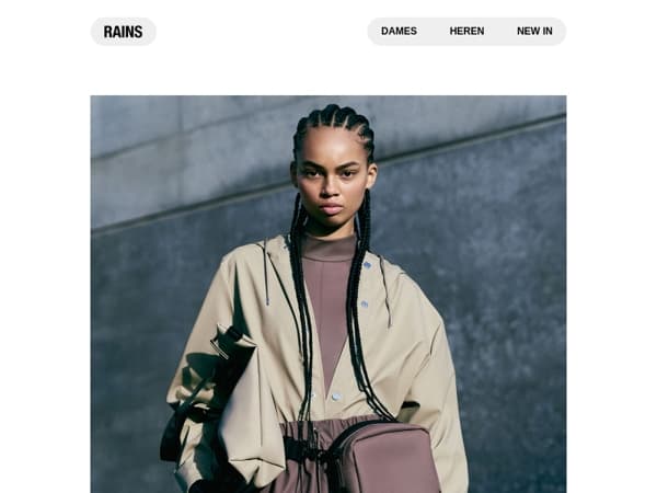 NIEUW: crossbody- en tote bags in lentekleuren