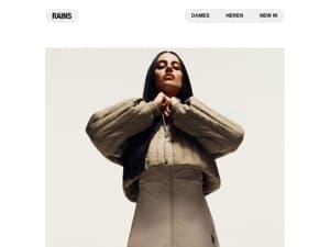 SS25 collectie: nieuwe stijlen toegevoegd