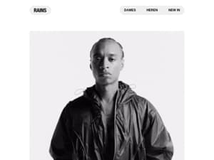 Lichte jassen voor een nieuw seizoen.