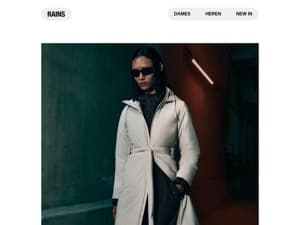 Klaar voor het weekend?