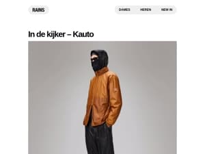 NU ONLINE: Kauto Collectie