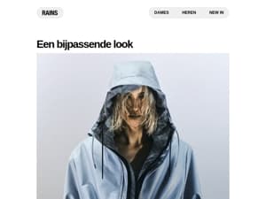 Vind je zomerse look