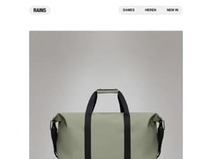 Bereid je voor op de lente met de essentials van het seizoen