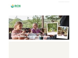 Exclusieve weekdeal voor jouw vakantie in het voorjaar