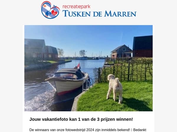 3 keer kans op een te gekke prijs!!  🏆