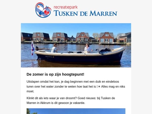 6 dingen die je niet wilt missen tijdens je vakantie 🏖️✨