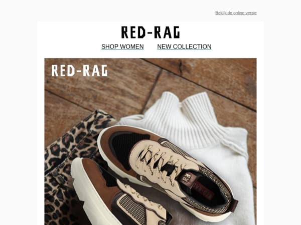 Sneaker styles for every fall fit