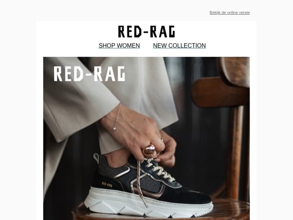 NEW WINTERCOLLECTION LAUNCH