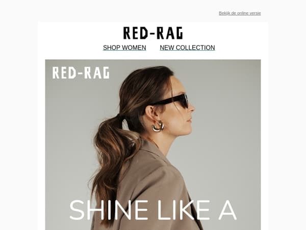 Celebrate King’s Day in style, Queens! 👑