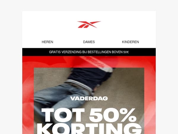 10% extra korting: De Vaderdag-selectie