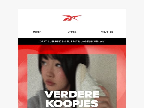 Serveer Een Strakke Look. Tot 50% Korting Op Geselecteerde Tennisstijlen