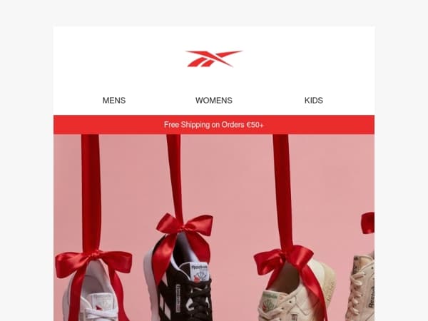 Valentine’s Day – Gifts for Him & Her