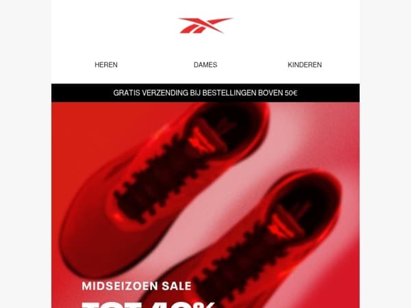 Midseizoen Sale: tot 40% korting op herfstlaagjes