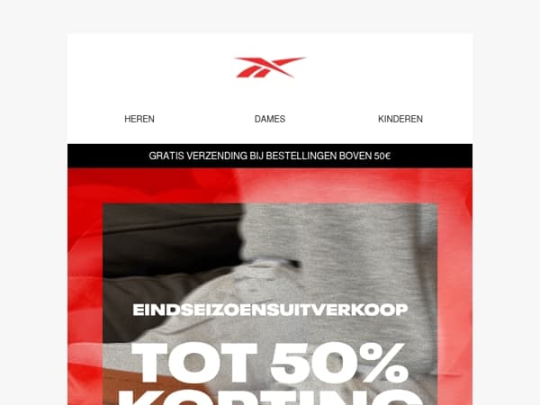 Tot 50% korting: De sale-selectie