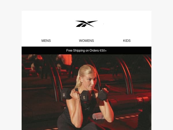 Keep Moving - The Sale is Still On!