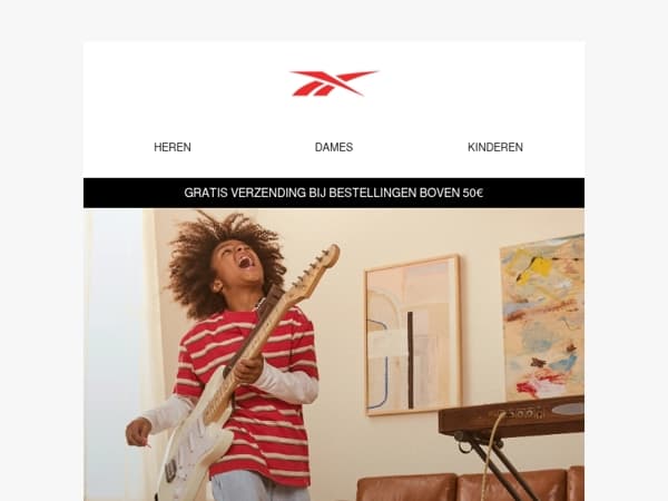25% korting op back-to-school essentials